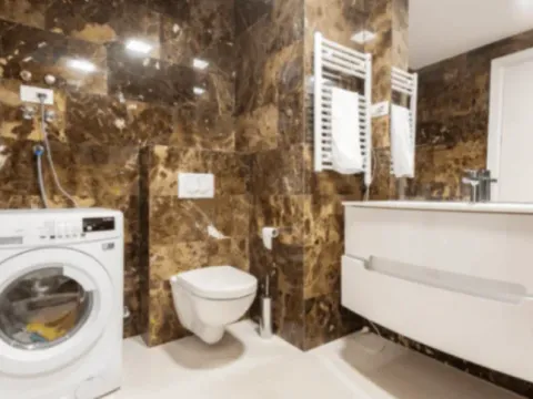 Sale, two bedroom apartment, 86m², Tre Canne, Budva - image 9