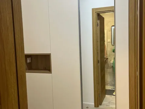 Izdavanje, jednosoban stan, 43m², City Kvart, Podgorica - image 7