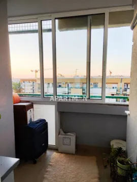 Rent, one bedroom apartment, 46m², Voždovac Sve Podlokacije, Beograd - image 11
