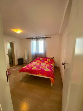 Rent, one bedroom apartment, 50m², Bjeliši, Bar - image 7