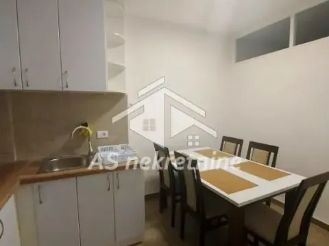 Rent, apartment, 62m², Slavija, Vračar Sve Podlokacije - image 5