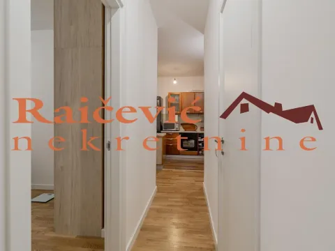 Sale, two bedroom apartment, 65m², Zvezdara Sve Podlokacije, Beograd - image 11