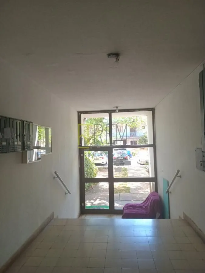 Sale, one bedroom apartment, 48m², Stari Aerodrom, Podgorica