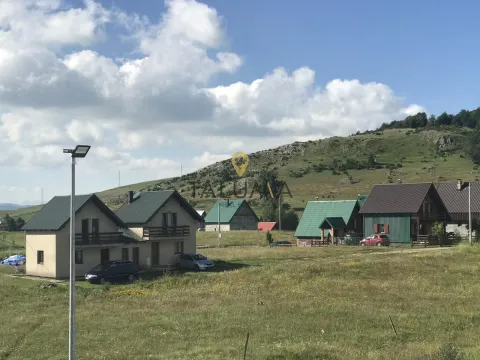 Prodaja, kuća, 70m², Javorovača, Žabljak - image 5