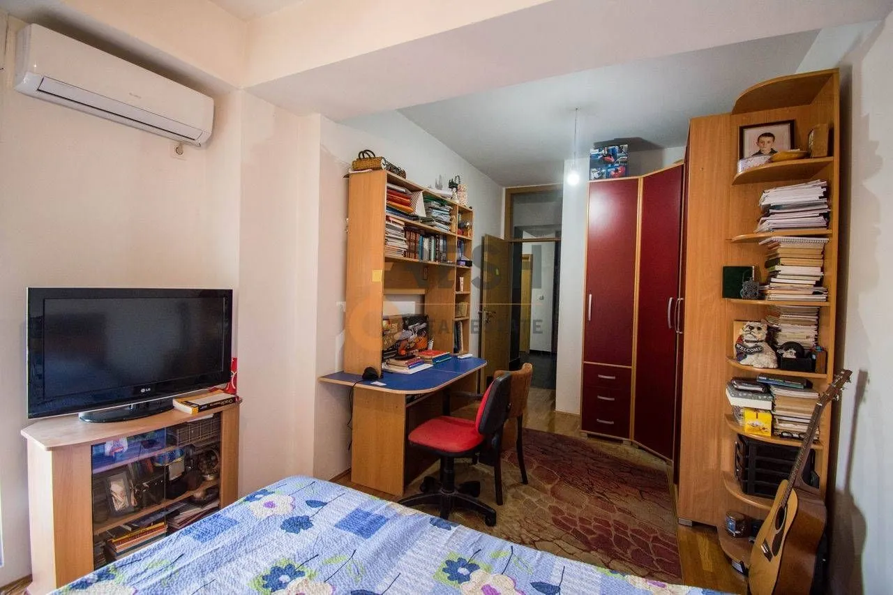 Sale, two bedroom apartment, 75m², Zabjelo, Podgorica