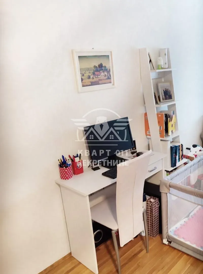 Sale, two bedroom apartment, 50m², Đeram Pijaca, Beograd