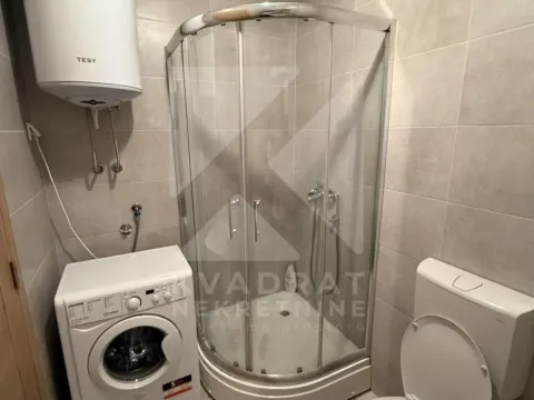 Izdavanje, jednosoban stan, 46m², Stari Aerodrom, Podgorica - image 8