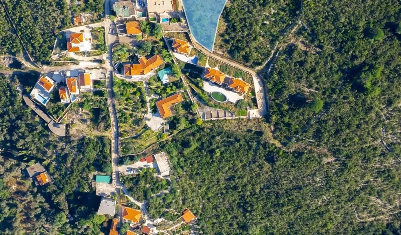 Prodaja, plac, 4556m², Žanjice, Herceg Novi