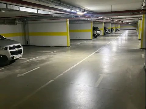 Sale, parking/garage, 11m², Centar, Budva - image 2