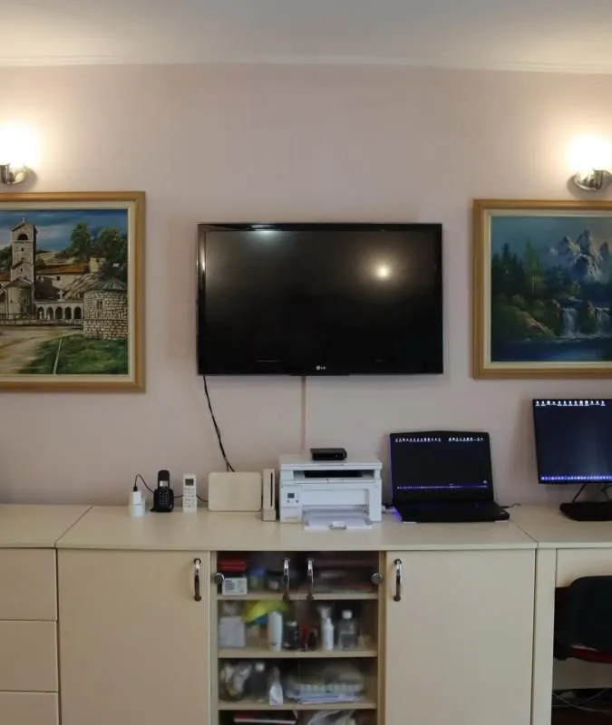 Prodaja, trosoban stan, 91m², Igalo, Herceg Novi
