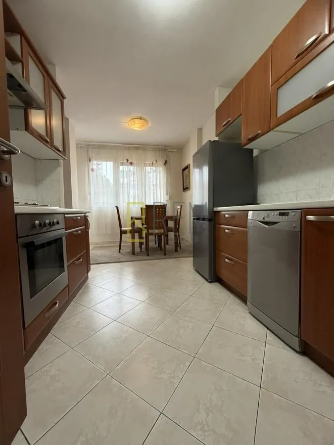 Prodaja, jednosoban stan, 63m², Preko Morače, Podgorica