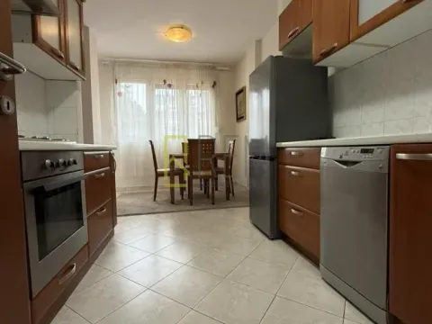 Sale, one bedroom apartment, 63m², Preko Morače, Podgorica - image 12