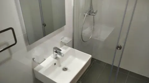 Rent, two bedroom apartment, 75m², Master Kvart, Podgorica - image 16