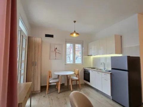 Izdavanje, garsonjera, 25m², Momišići, Podgorica - image 10