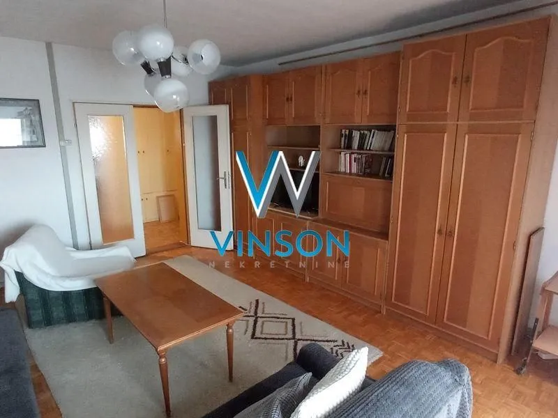 Prodaja, trosoban stan, 82m², Nova Detelinara, Novi Sad Sve Podlokacije