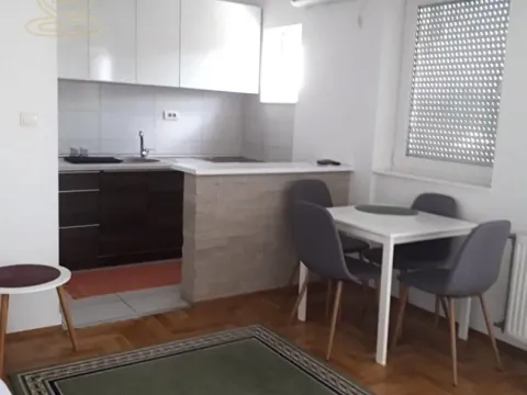 Rent, two bedroom apartment, 45m², Telep, Novi Sad Sve Podlokacije - image 6