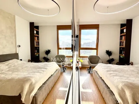 Prodaja, trosoban stan, 86m², Savski Venac, Beograd - image 7