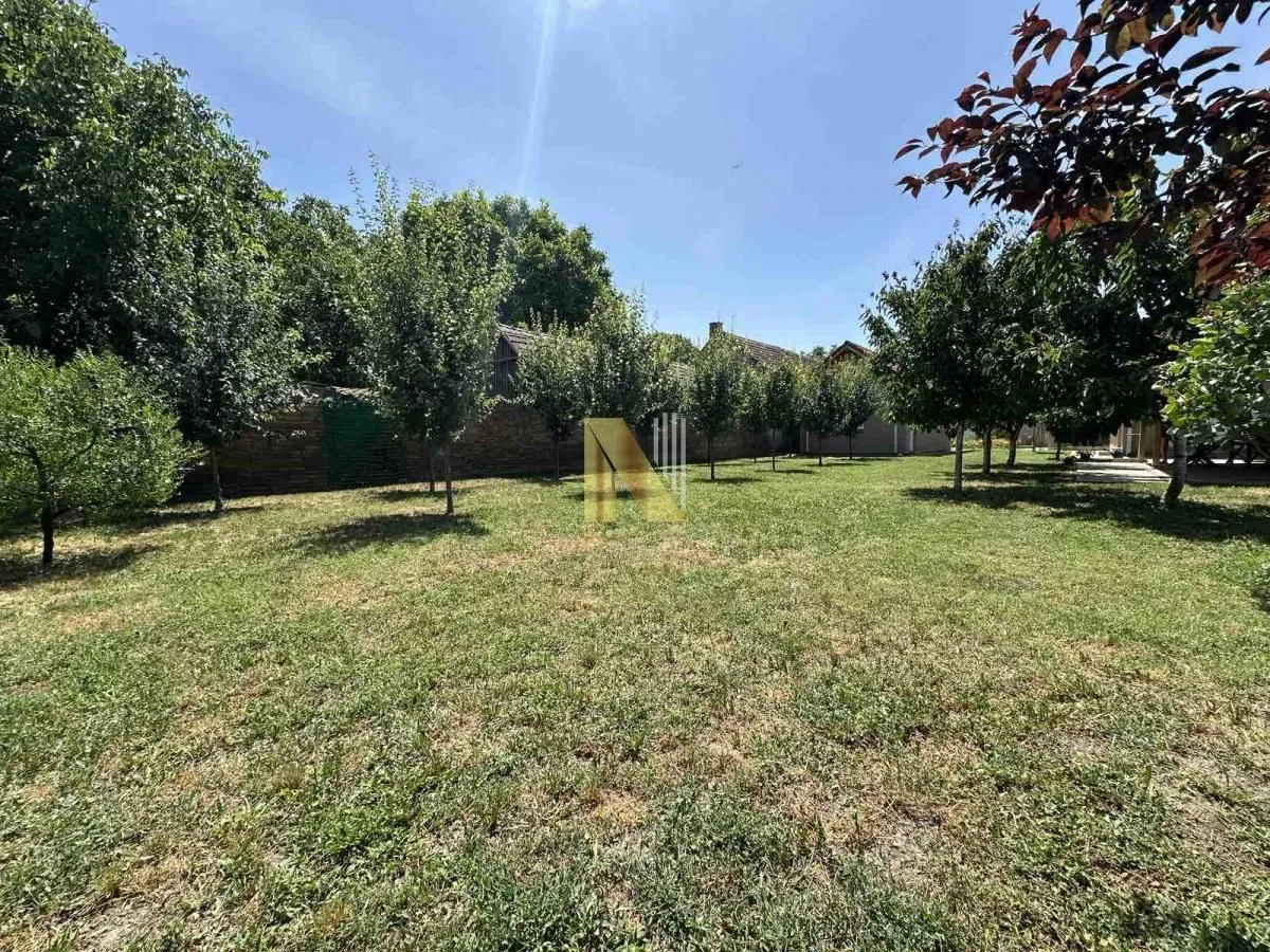 Prodaja, kuća, 186m², Elemir, Zrenjanin