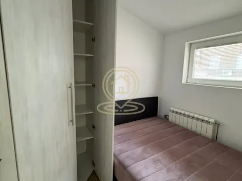 Izdavanje, jednosoban stan, 37m², Centar, Novi Sad - image 5