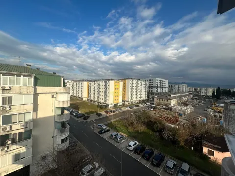 Prodaja, jednosoban stan, 49m², Pobrežje, Podgorica - image 11