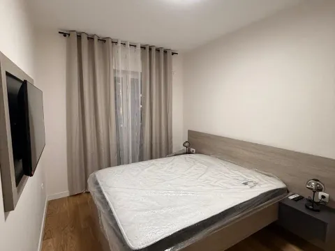 Izdavanje, jednosoban stan, 47m², Central Point, Podgorica - image 9