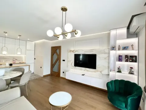 Rent, two bedroom apartment, 70m², Ljubović, Podgorica - image 5