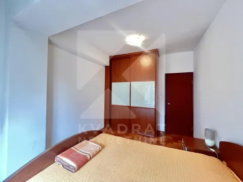Izdavanje, dvosoban stan, 62m², Blok 9, Podgorica - image 9