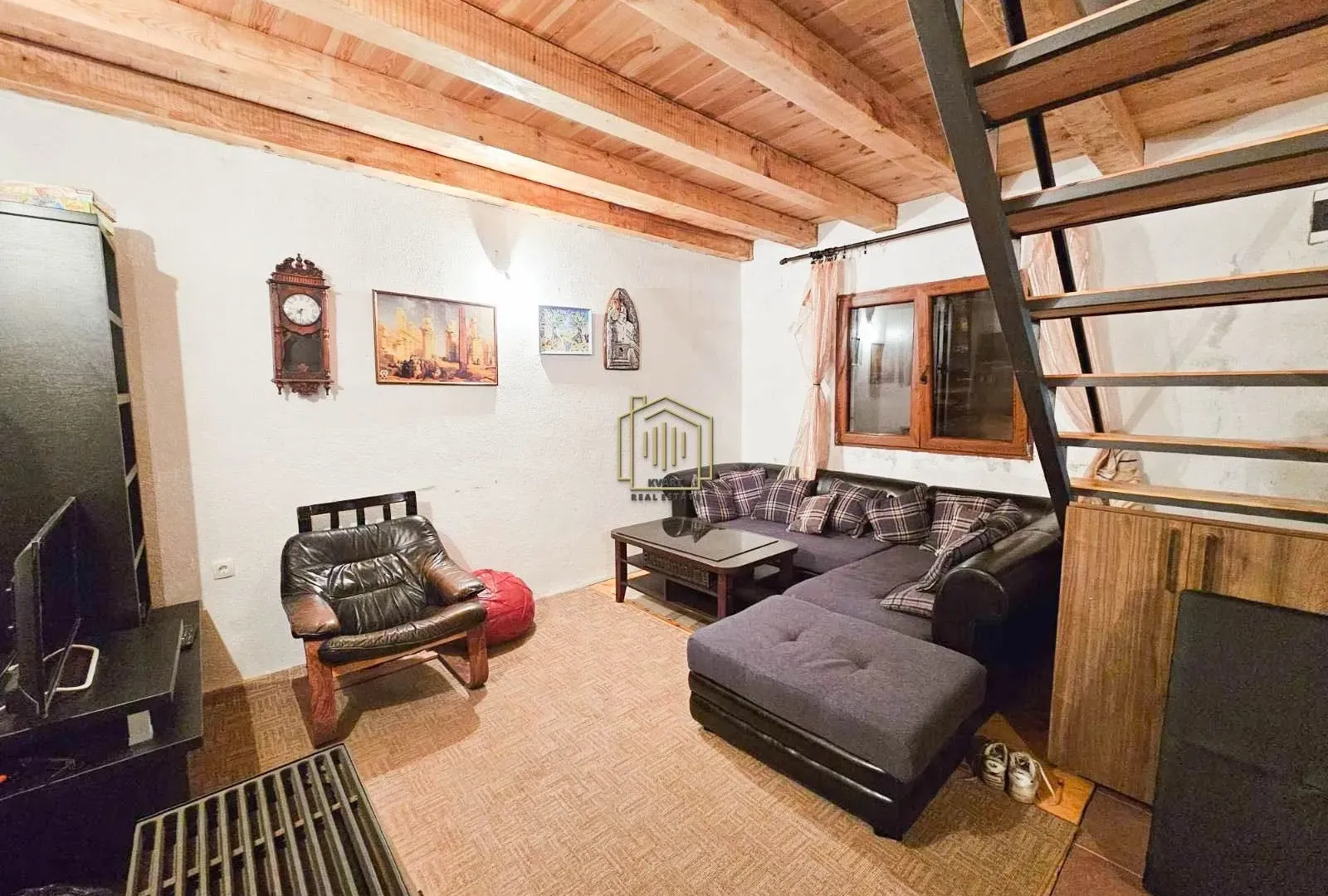 Prodaja, kuća, 70m², Kuči, Podgorica