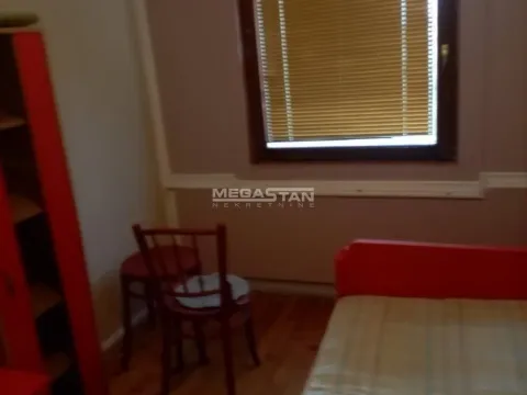 Rent, three bedroom apartment, 61m², Bezanijska Kosa 2, Bežanijska Kosa Sve Podlokacije - image 7