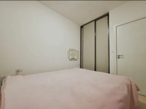 Izdavanje, jednosoban stan, 40m², Podgorica, Crna Gora - image 8