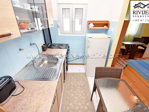 Prodaja, jednosoban stan, 60m², Centar, Herceg Novi - image 3