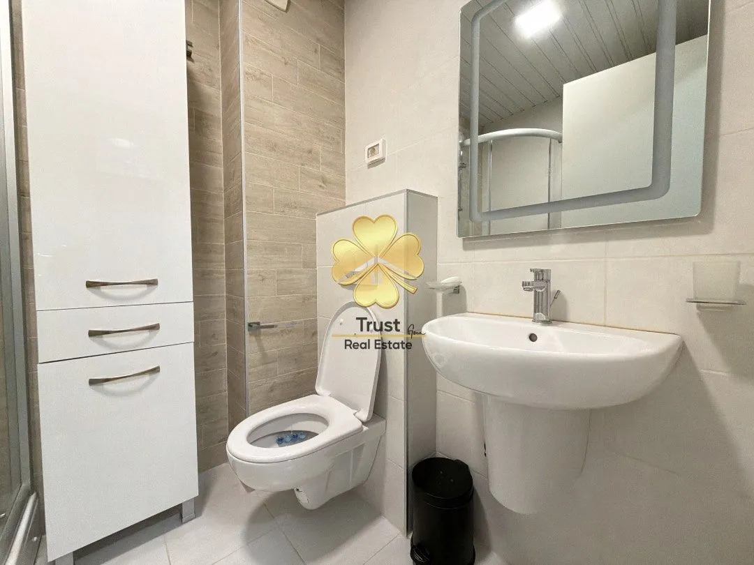 Rent, one bedroom apartment, 50m², Zagorič, Podgorica