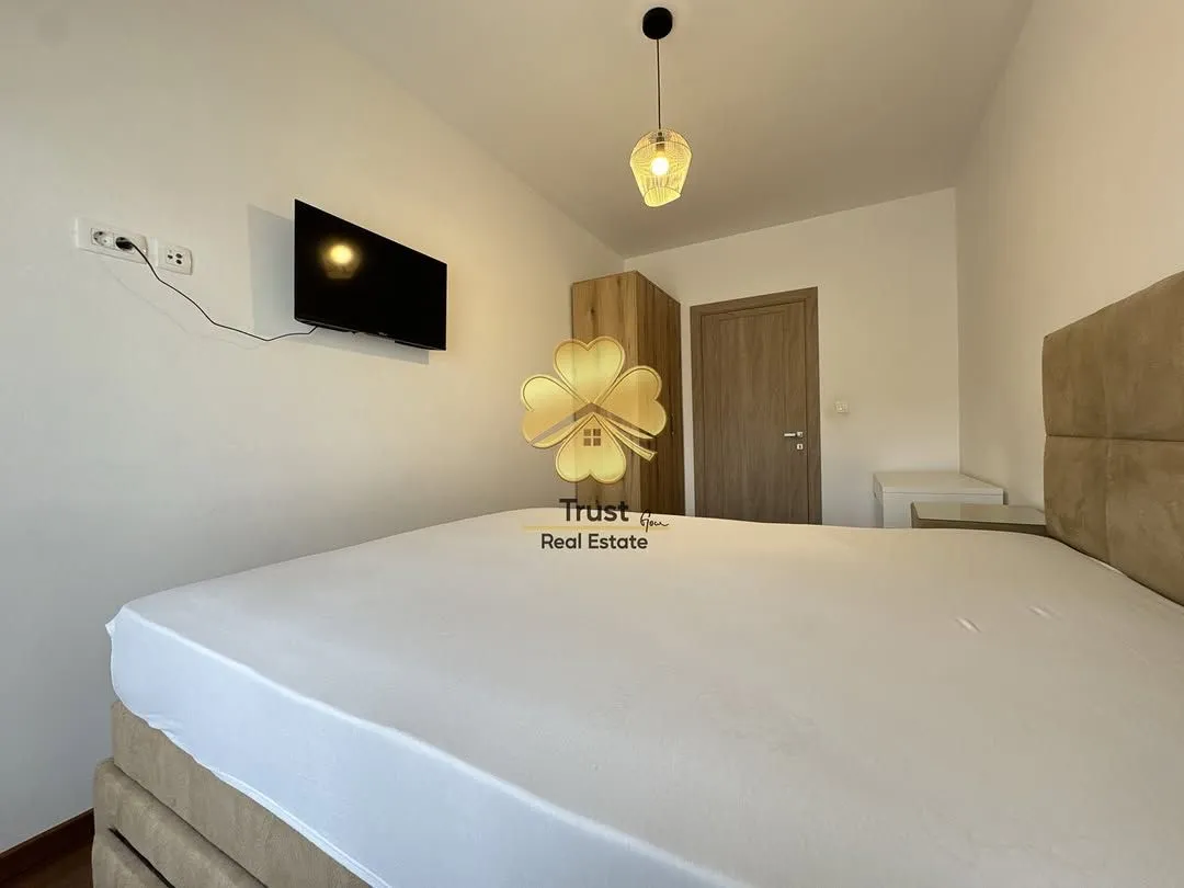Prodaja, dvosoban stan, 69m², Master Kvart, Podgorica