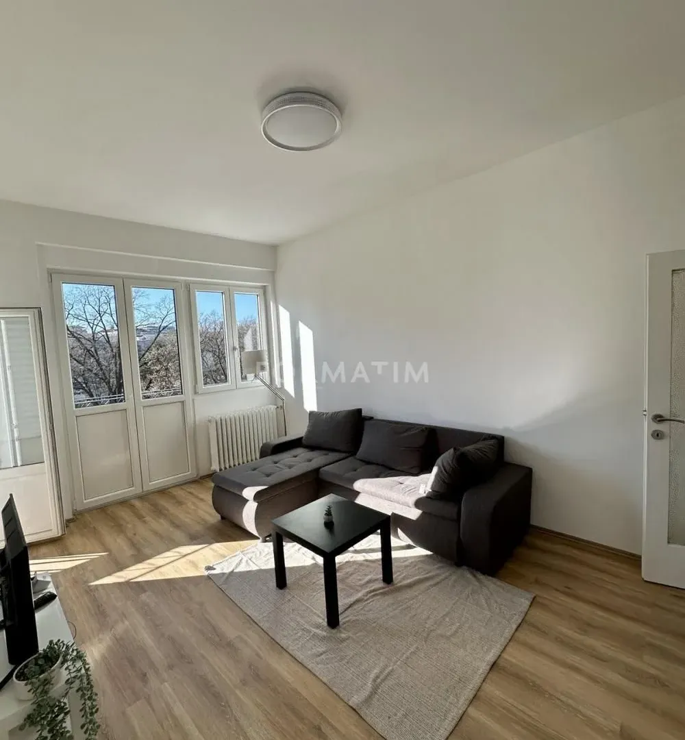 Izdavanje, dvosoban stan, 50m², Tašmajdan, Palilula Sve Podlokacije