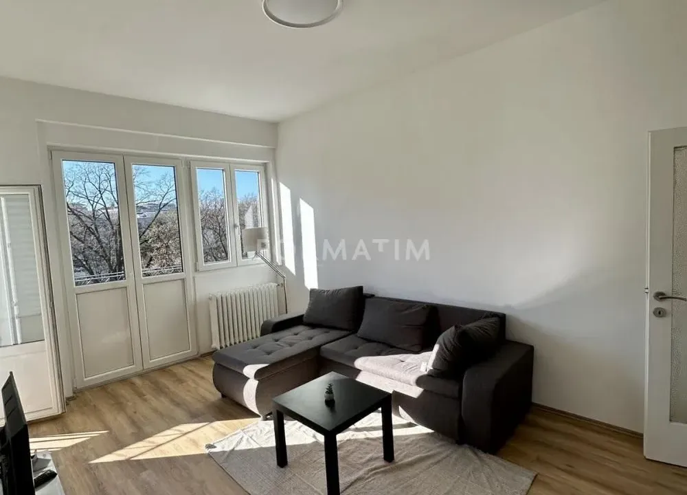 Izdavanje, dvosoban stan, 50m², Tašmajdan, Palilula Sve Podlokacije