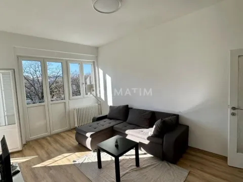 Izdavanje, dvosoban stan, 50m², Tašmajdan, Palilula Sve Podlokacije - image 1