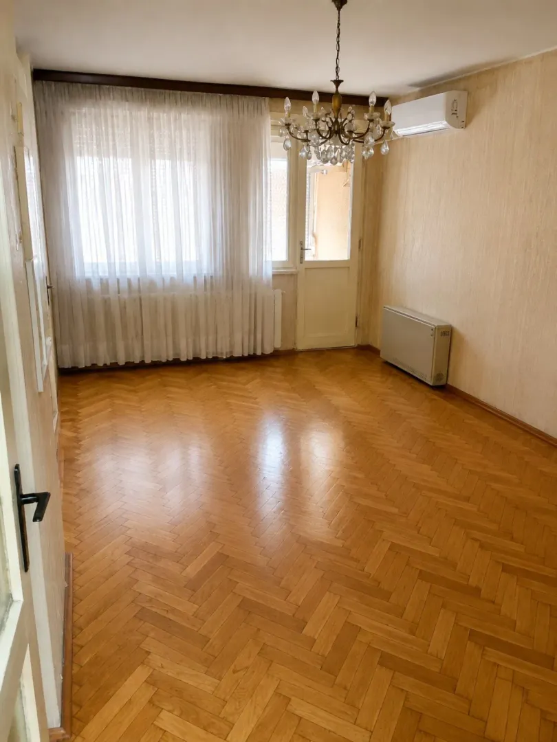 Prodaja, dvosoban stan, 84m², Preko Morače, Podgorica