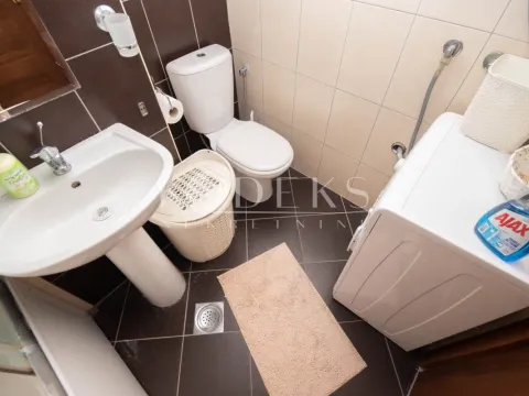 Izdavanje, jednosoban stan, 52m², City Kvart, Podgorica - image 9