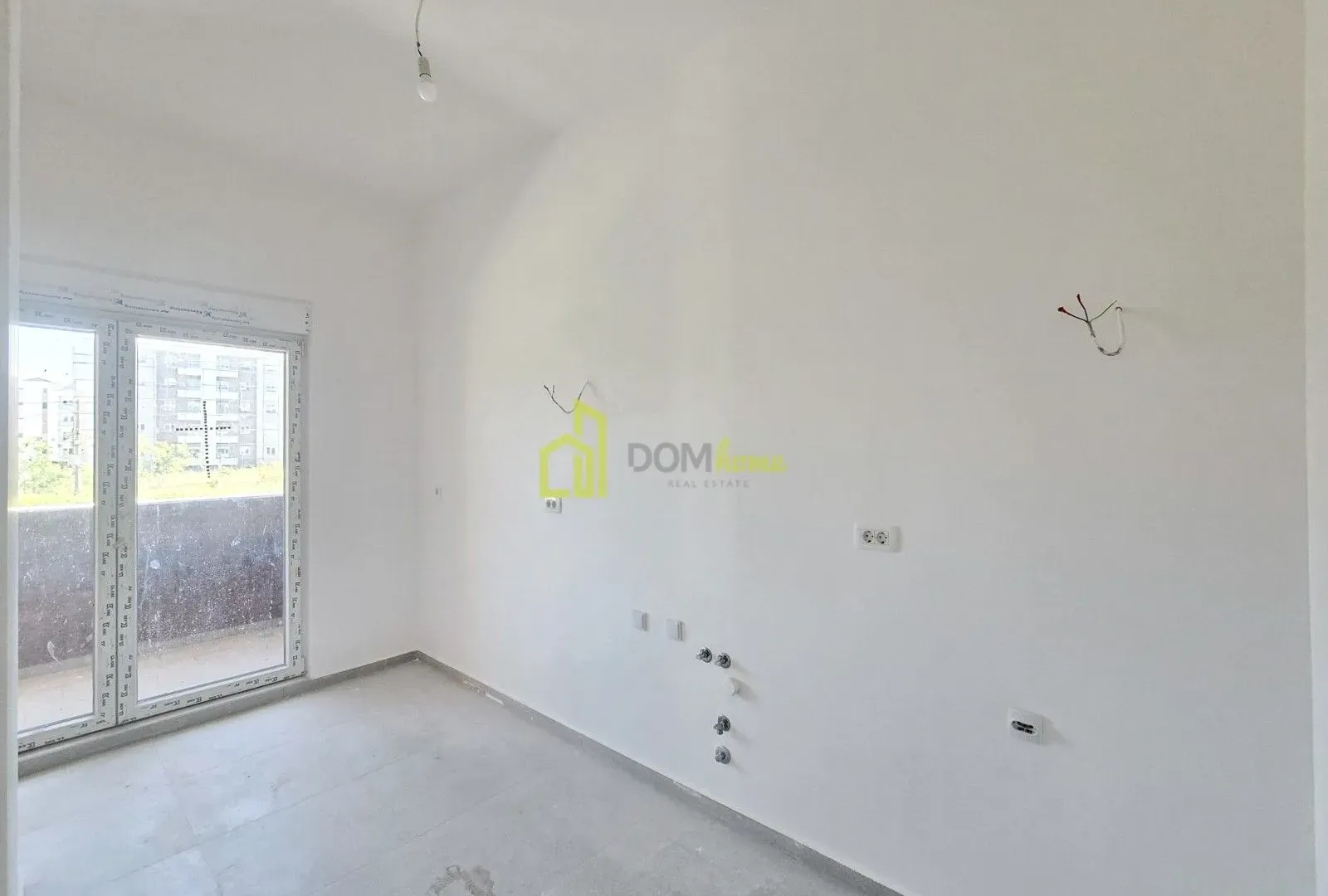 Sale, office space, 95m², Zabjelo, Podgorica