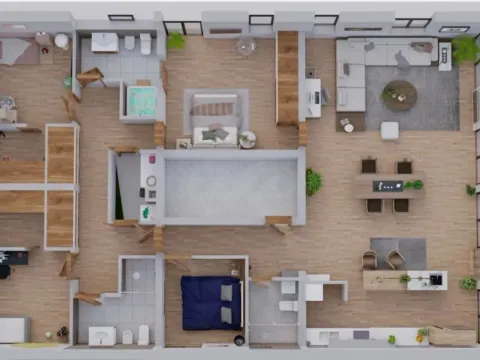 Prodaja, plac, 2500m², Plavinac, Smederevo - image 7