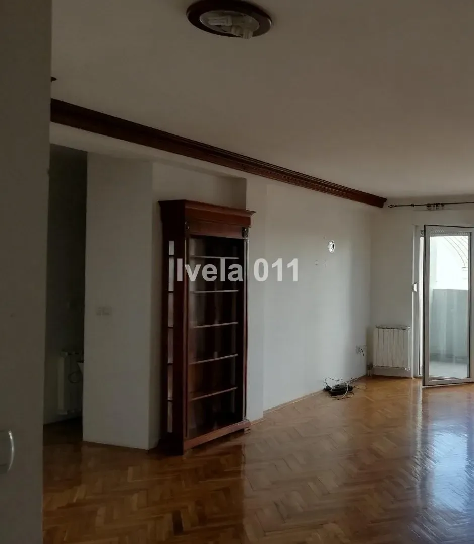 Sale, four bedroom apartment, 117m², Savski Venac, Beograd