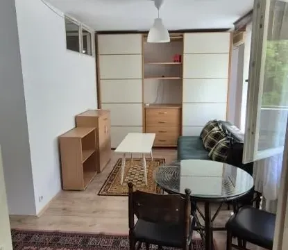Izdavanje, jednosoban stan, 39m², Liman 3, Novi Sad Sve Podlokacije - image 16