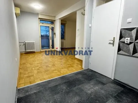 Sale, one bedroom apartment, 39m², Borča 1, Borča Sve Podlokacije - image 11