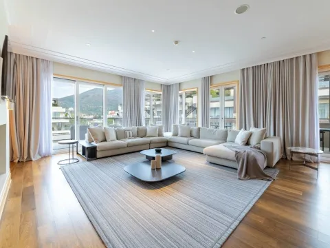 Prodaja, trosoban stan, 271m², Porto Montenegro, Tivat - image 5