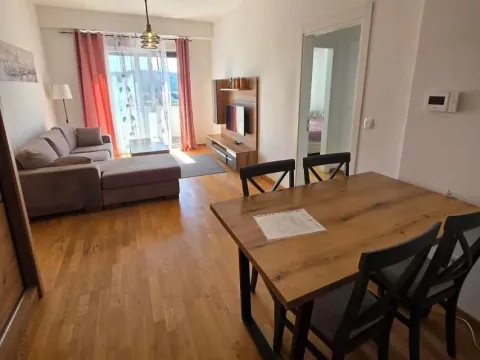 Prodaja, jednosoban stan, 46m², Bar, Crna Gora - image 7