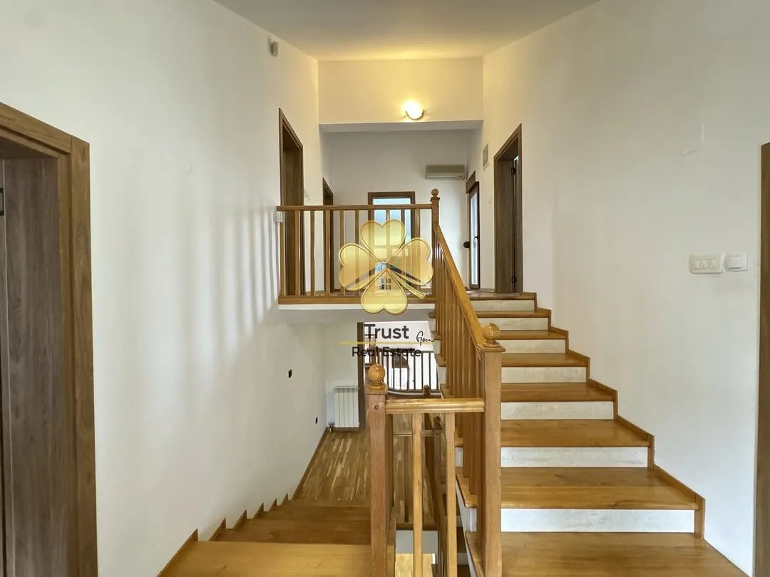 Rent, apartment, 300m², Gorica C, Podgorica