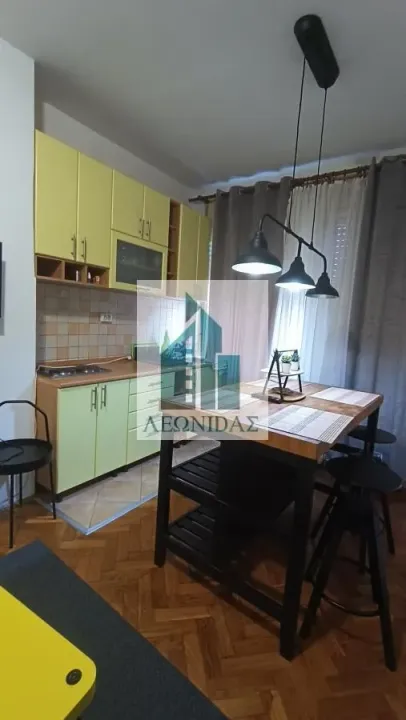 Prodaja, jednosoban stan, 34m², Marger, Niš