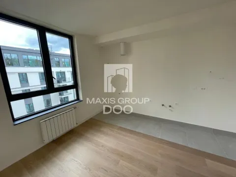 Prodaja, dvosoban stan, 56m², Savski Venac, Beograd - image 9