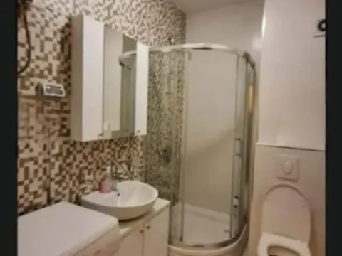 Prodaja, garsonjera, 29m², City Kvart, Podgorica - image 7