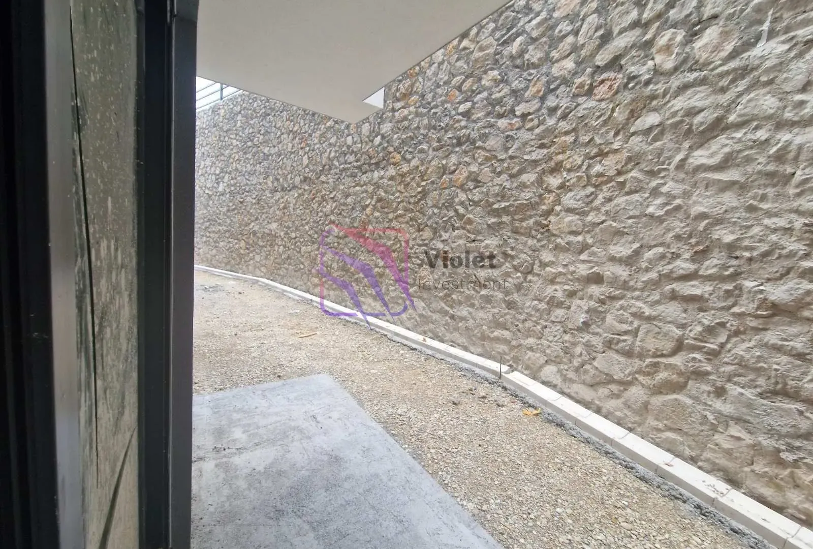 Prodaja, jednosoban stan, 52m², Gorica C, Podgorica